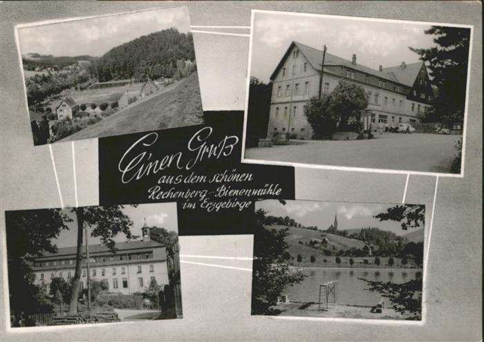 Rechenberg-Bienenmuehle