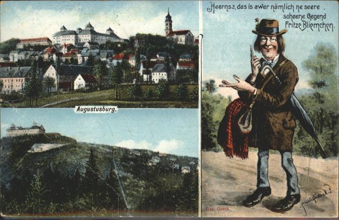 Augustusburg