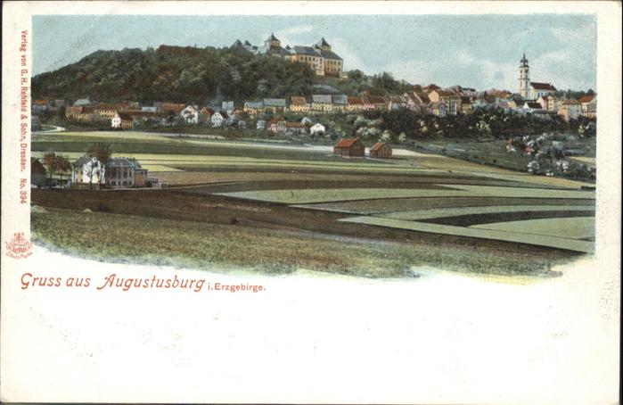 Augustusburg