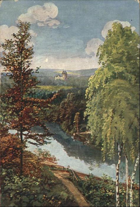 Niederschlema Muldental Erholungsheim