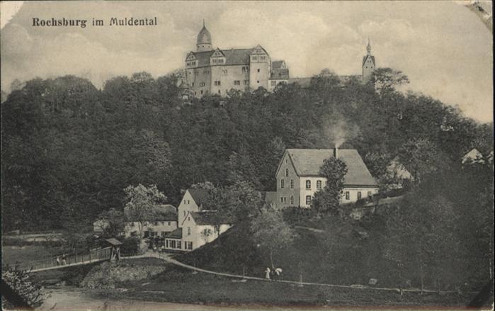 Rochsburg Muldental