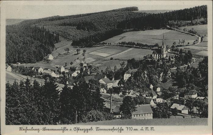 Rechenberg-Bienenmuehle