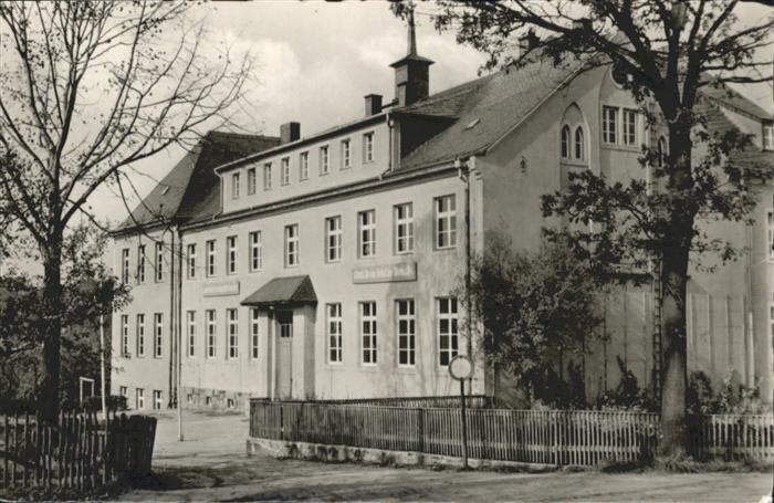 Freiberg Sachsen Niederbobritzsch