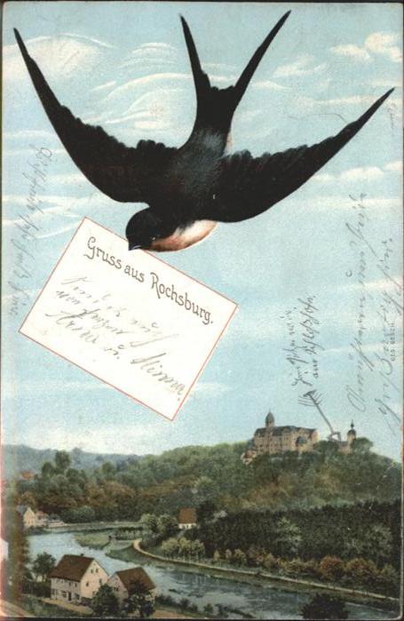 Rochsburg