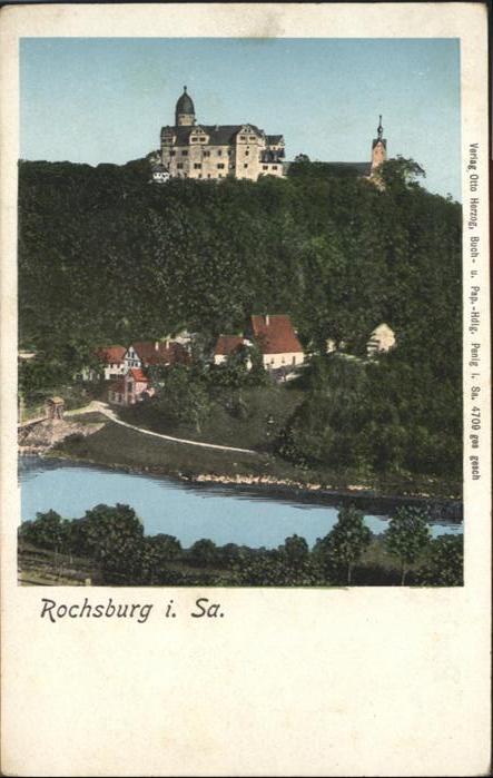 Rochsburg