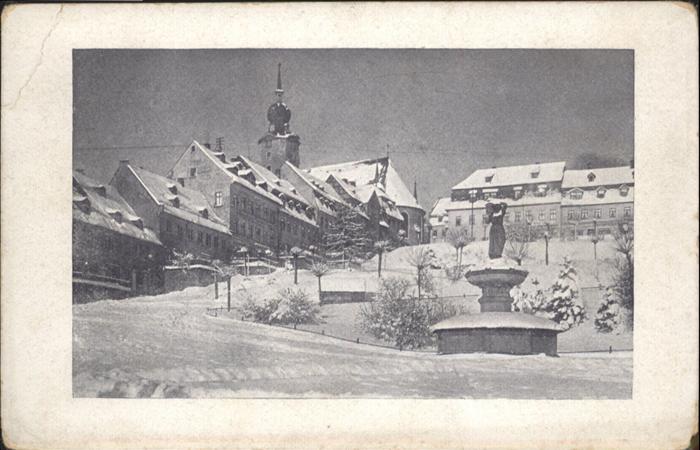 Hohenstein-Ernstthal