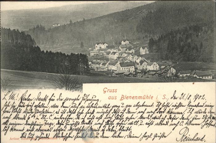 Rechenberg-Bienenmuehle