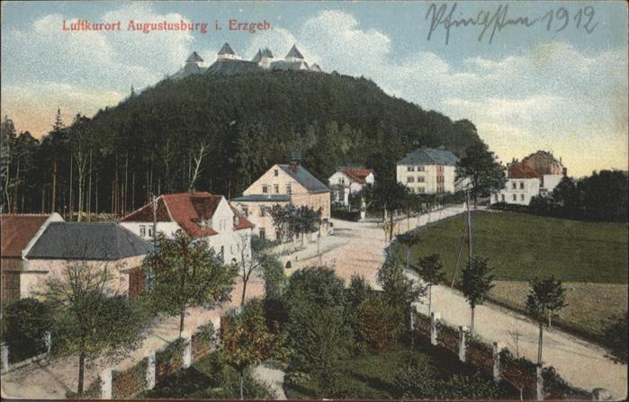 Augustusburg