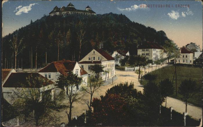 Augustusburg