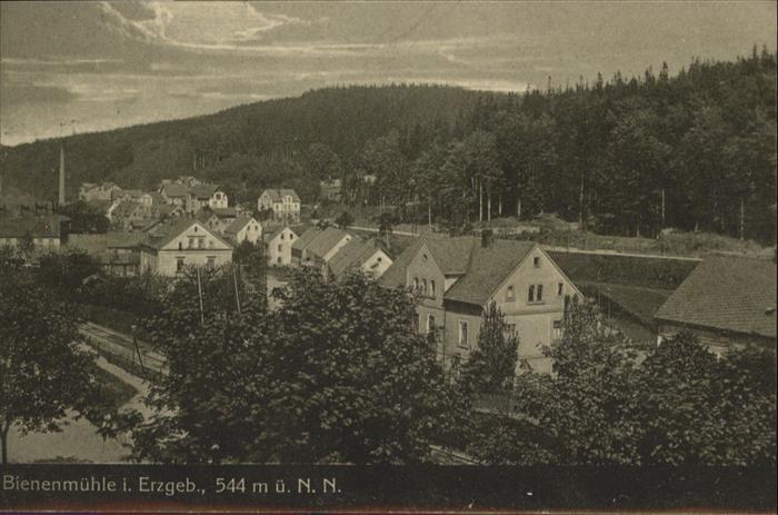 Frauenstein Sachsen Bienenmühle