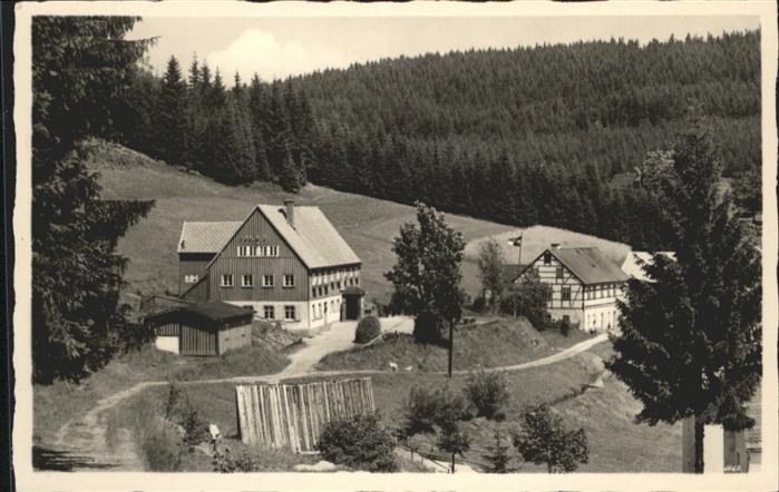 Sayda Eigenheim des Gaues