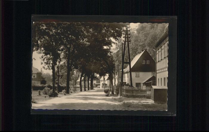 Rechenberg-Bienenmuehle