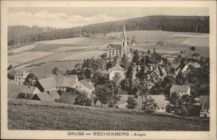 Rechenberg-Bienenmuehle