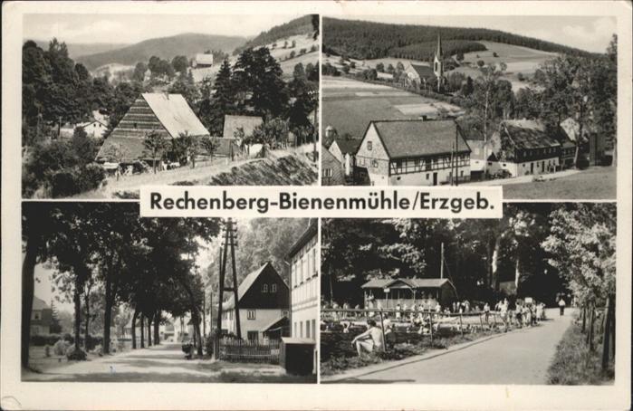 Rechenberg-Bienenmuehle