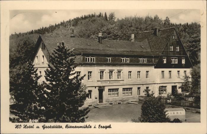 Rechenberg-Bienenmuehle Bienenmühle