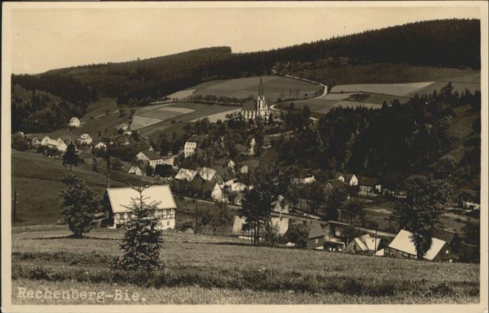 Rechenberg-Bienenmuehle