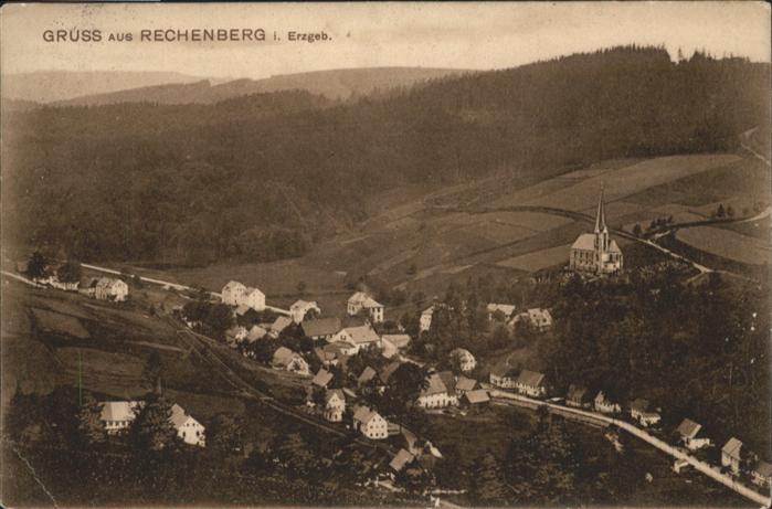 Rechenberg-Bienenmuehle