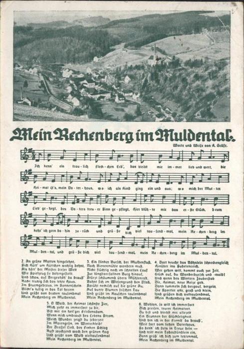 Rechenberg-Bienenmuehle ---