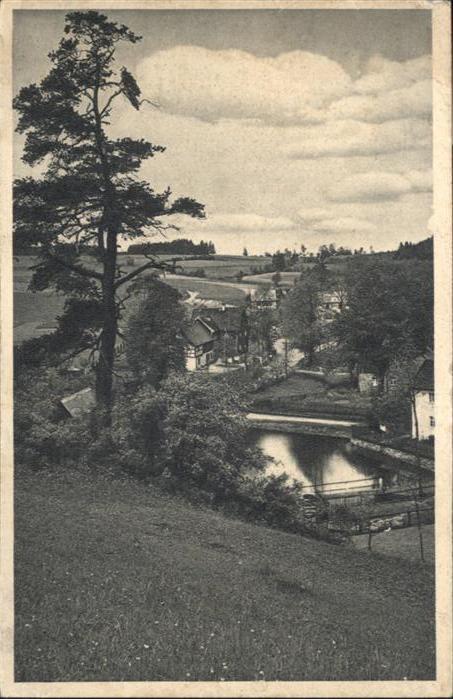 Gutenfuerst Jugendherberge Heinersgrün