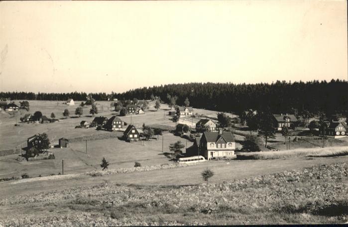 Muehlleithen Klingenthal Hotel Buschhaus