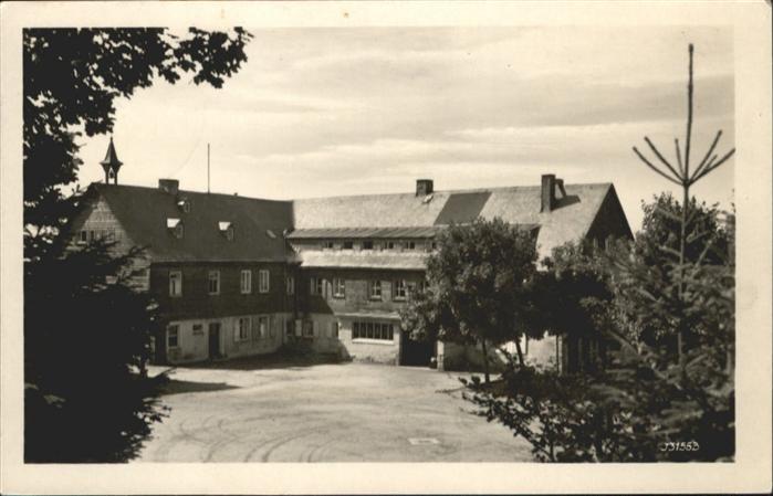 Klingenthal Vogtland Sort Hotel Waldgut Aschberg