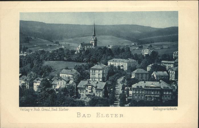Bad Elster