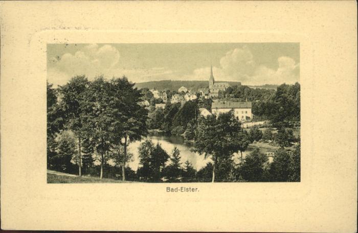 Bad Elster