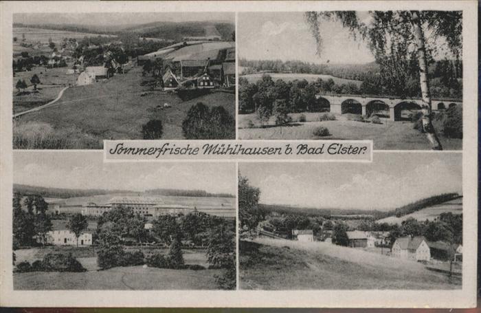 Muehlhausen Vogtland