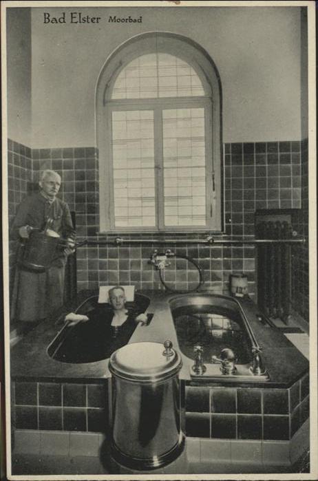 Bad Elster Moorbad