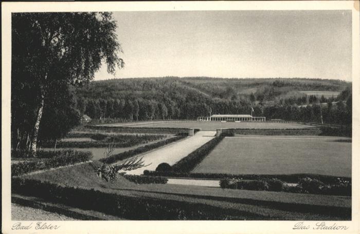 Bad Elster Stadion