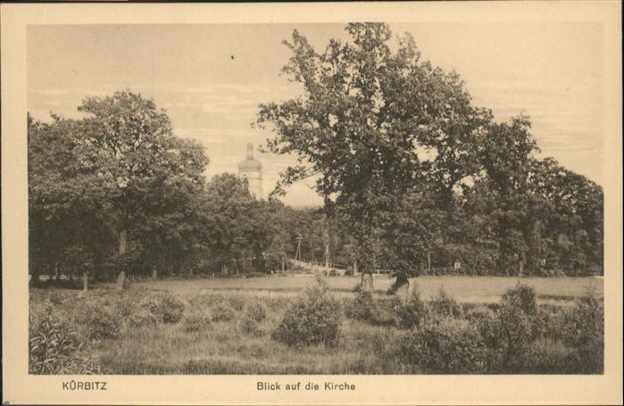 Kuerbitz Kirche
