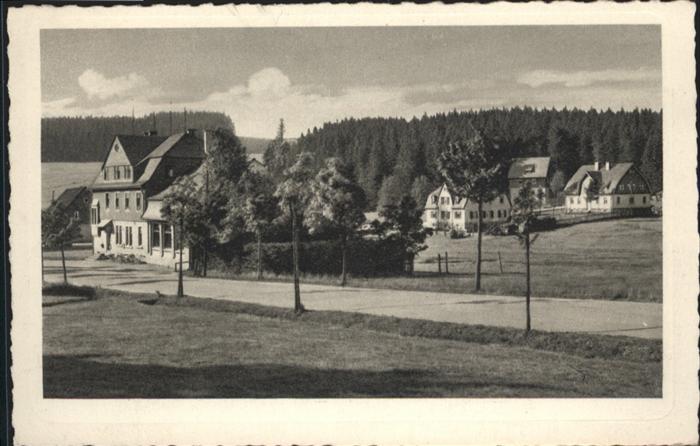 Steinbach Johanngeorgenstadt