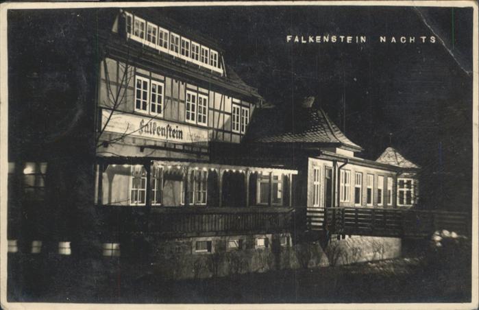 Falkenstein Vogtland