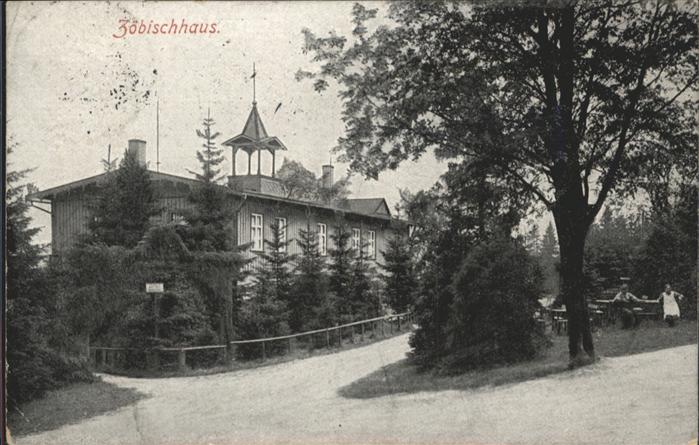 Auerbach Vogtland Zöbischhaus