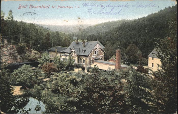 Bad Rosenthal