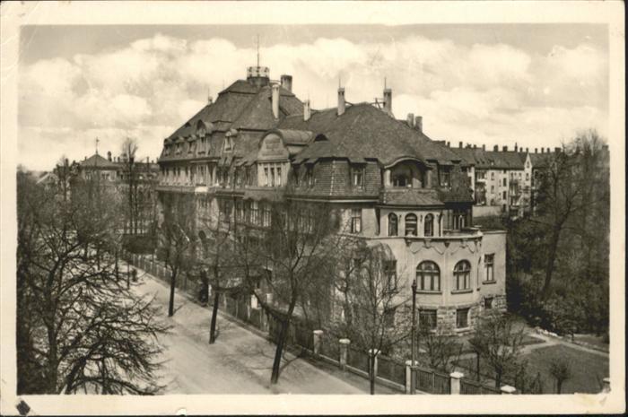 Zwickau Sachsen Klinik