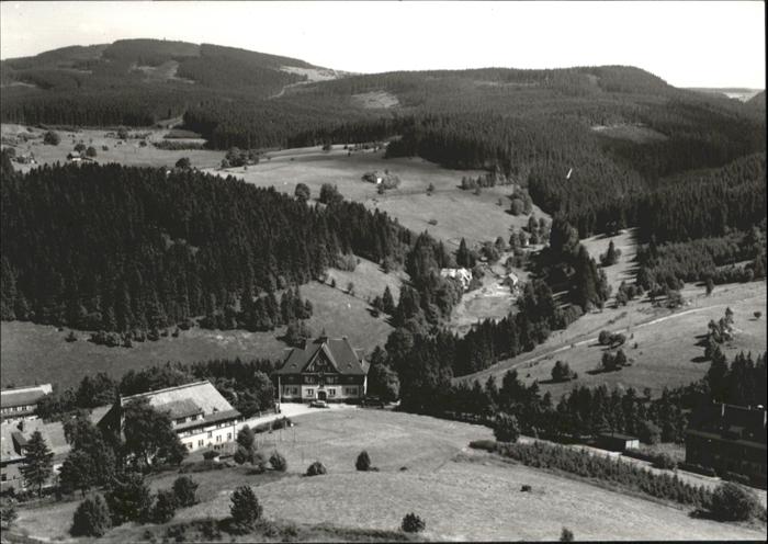 Johanngeorgenstadt Jugendherberge Ernst Schneller