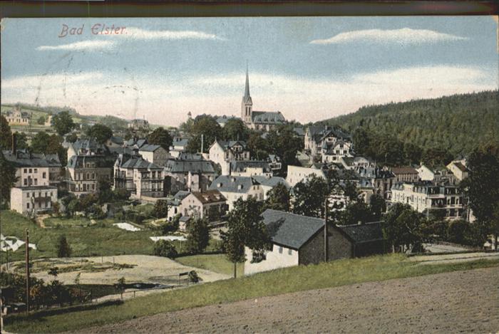 Bad Elster