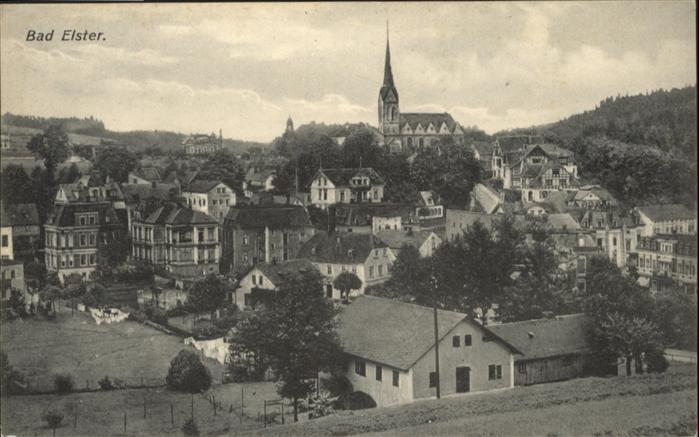 Bad Elster
