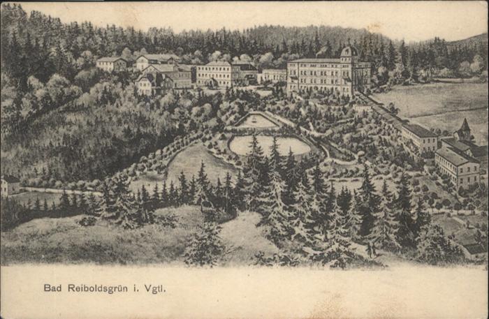 Bad Reiboldsgruen