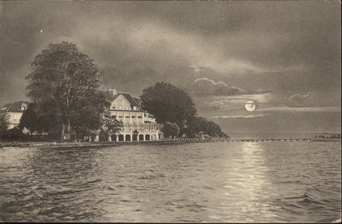 Pieskow Kurhaus Schloss