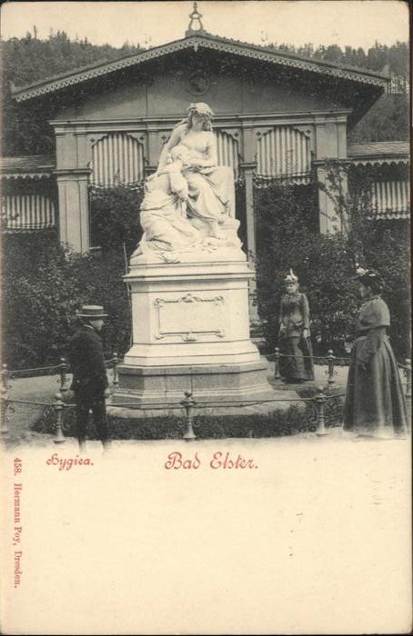 Bad Elster Hygica