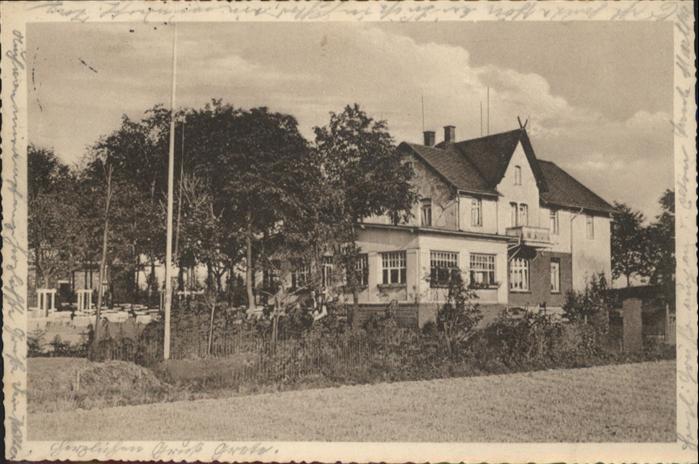 Bad Elster Hotel Zur Alm