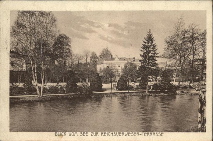 Bad Elster Hotel Reichsverweser