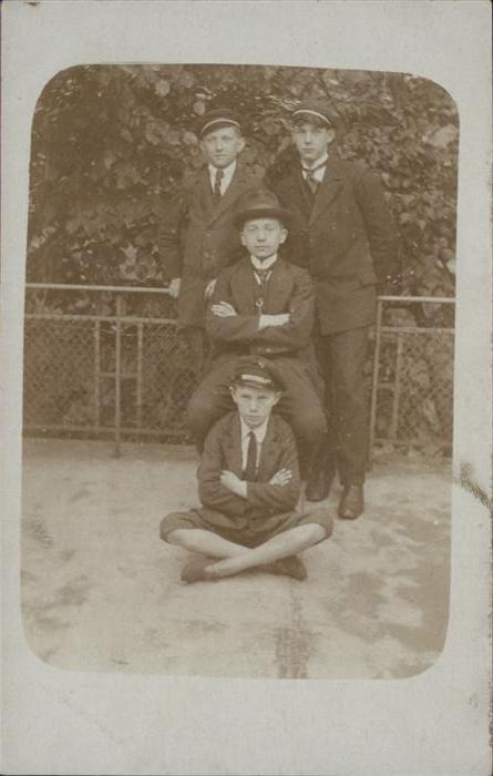 Oelsnitz Vogtland [Handschriftlich]