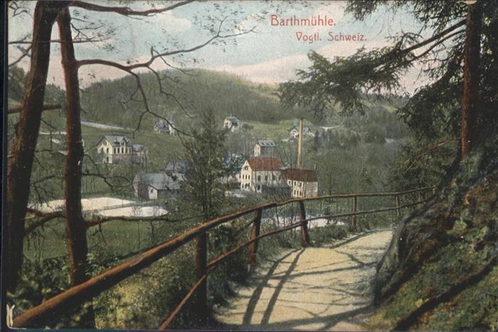 Barthmuehle