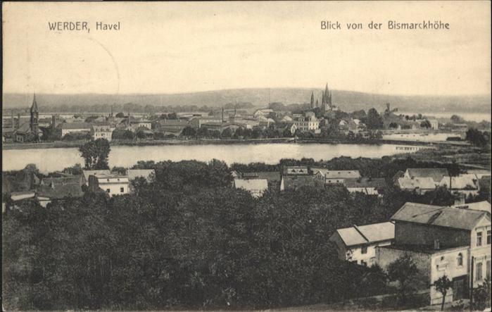 Werder Havel