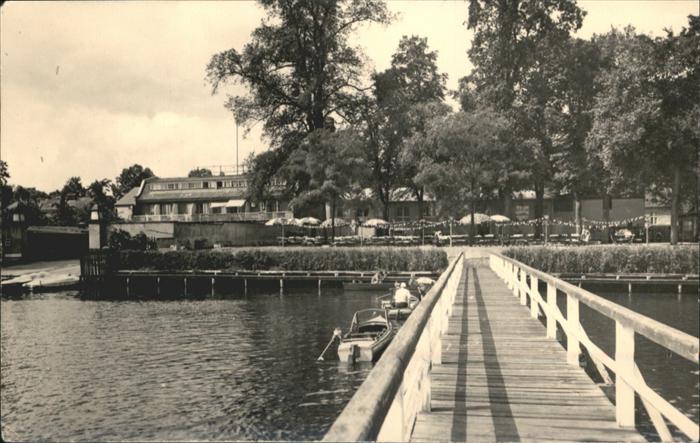 Zeuthen HOG Rosengarten