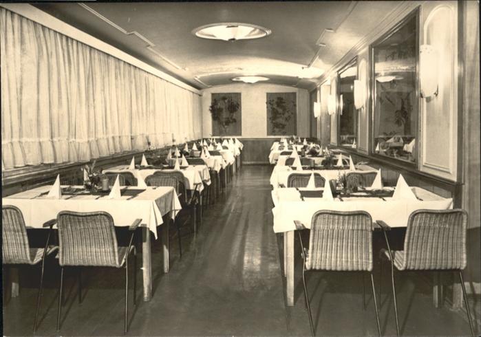 Schierke Harz FDGB Erholungsheim Hermann Gieseler Ver