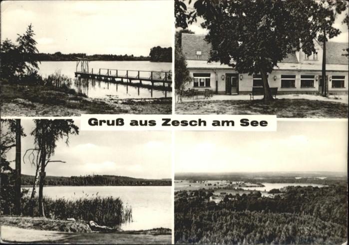 Zesch Gasthof Reichert